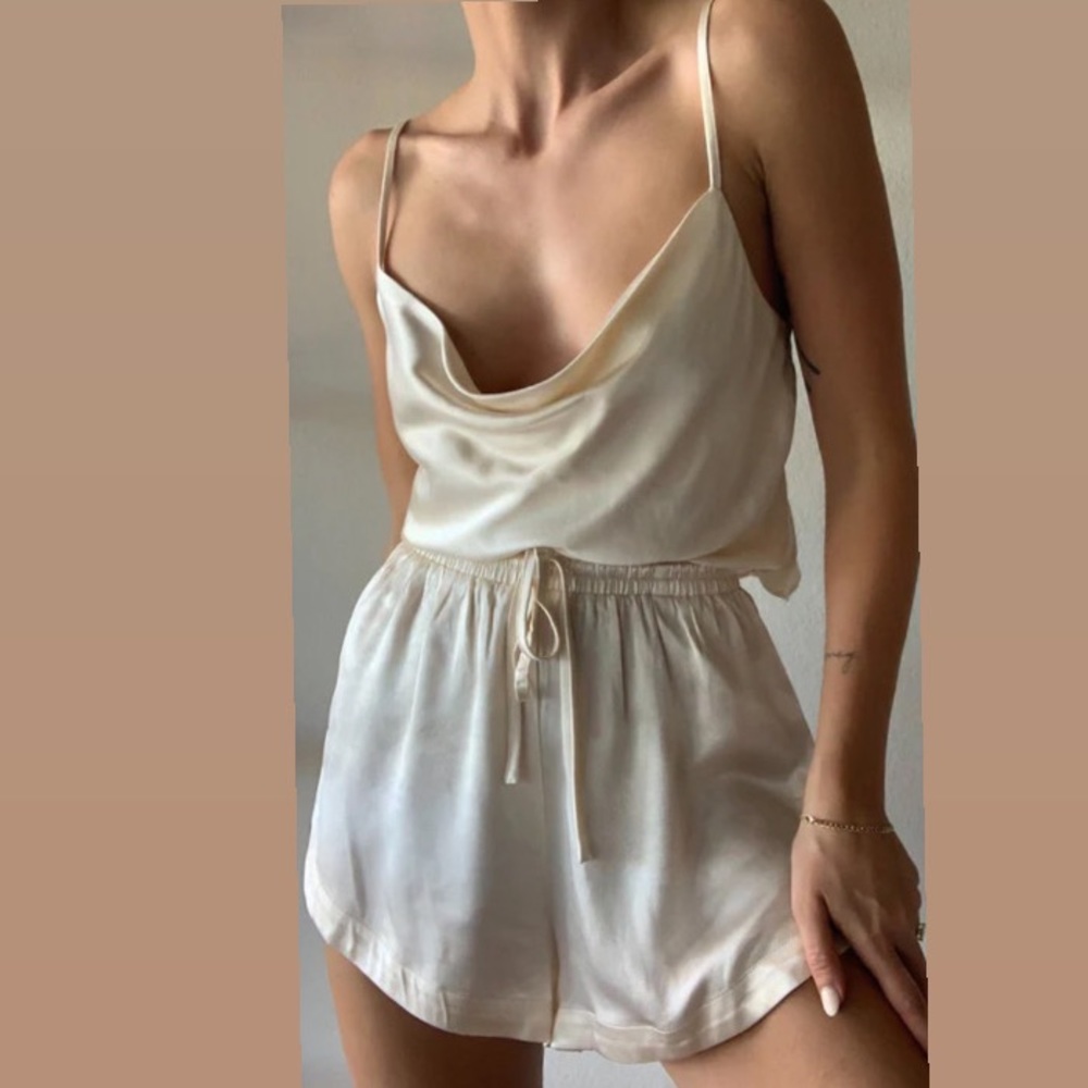 Shona Joy La Lune Lounge Set